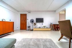Blk 307 Chuan Village (Serangoon), HDB 4 Rooms #607698511